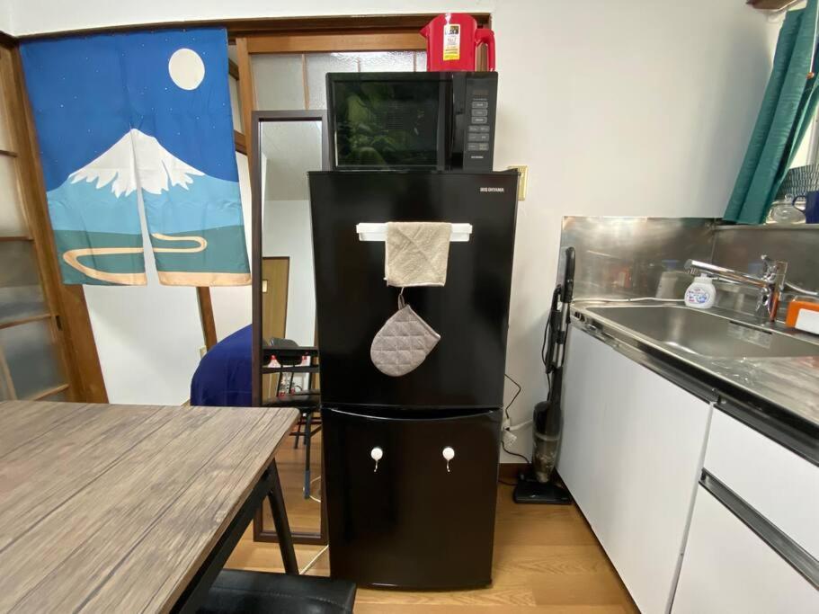Vakantiehuis Good Aces To Shibuya/2mins Walk Sta/max12ppl/1flor