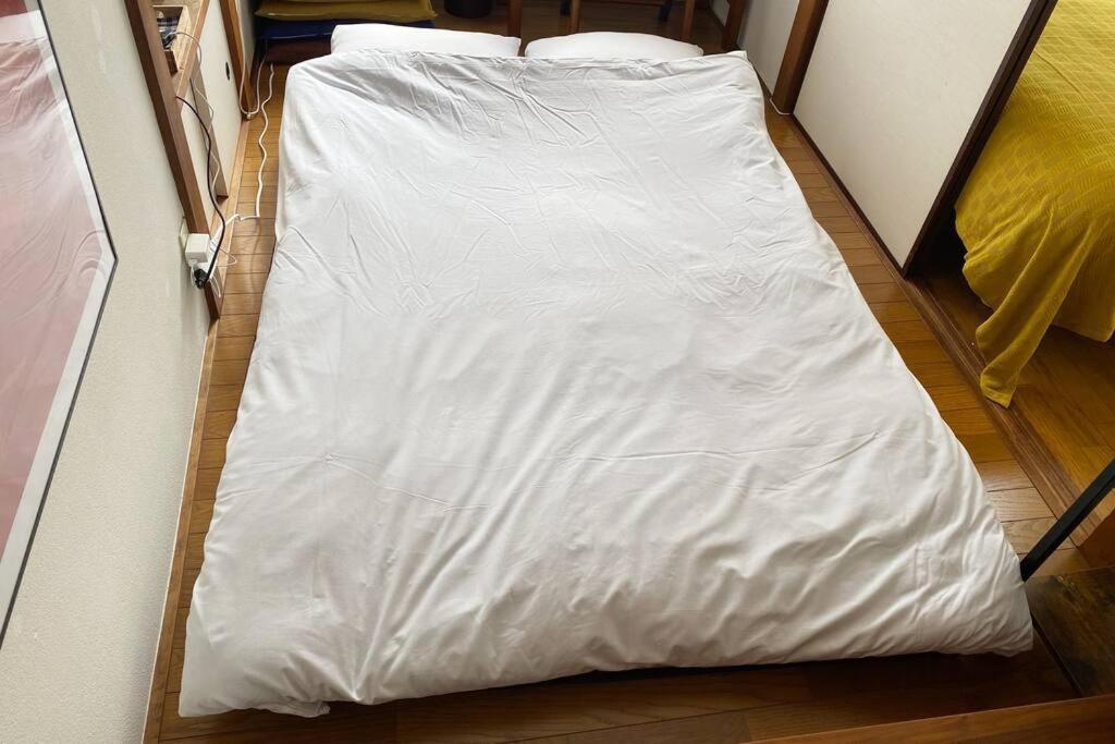 Vakantiehuis Good Aces To Shibuya/2mins Walk Sta/max12ppl/1flor *