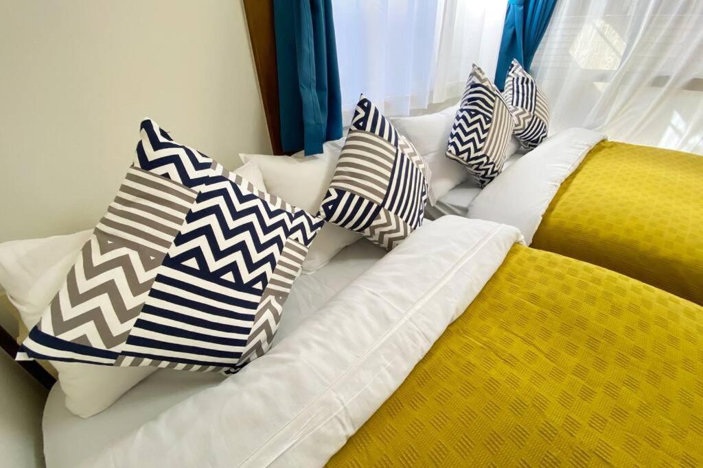 Vakantiehuis Good Aces To Shibuya/2mins Walk Sta/max12ppl/1flor *