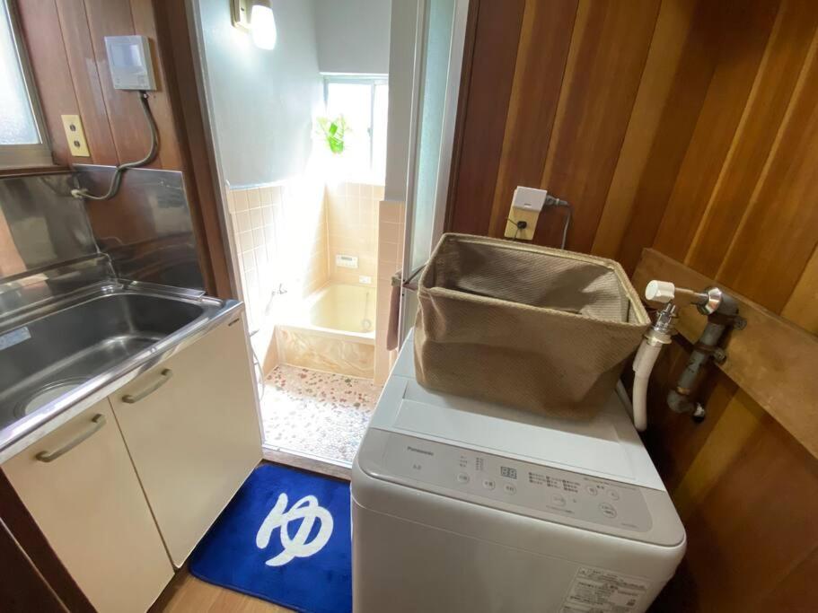 Good Aces To Shibuya/2mins Walk Sta/max12ppl/1flor Vakantiehuis *