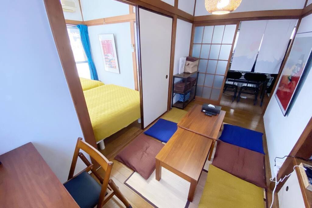 Good Aces To Shibuya/2mins Walk Sta/max12ppl/1flor Tokio